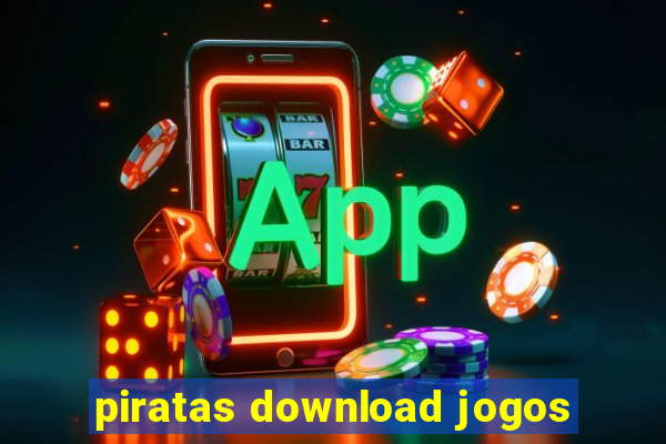 piratas download jogos